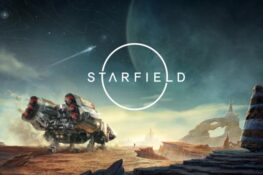 Bethesda надеется, что Starfield будет такой же популярной, как Skyrim