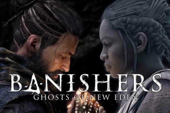 Состоялся релиз Banishers: Ghosts of New Eden от DON’T NOD