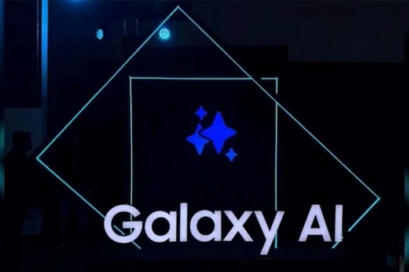 Galaxy AI может появиться в смартфонах Samsung 2023 года