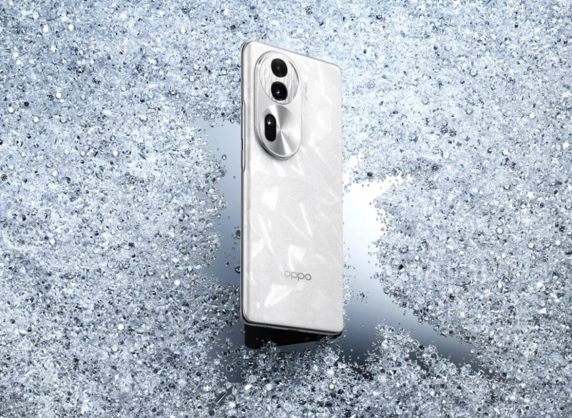 Oppo Reno