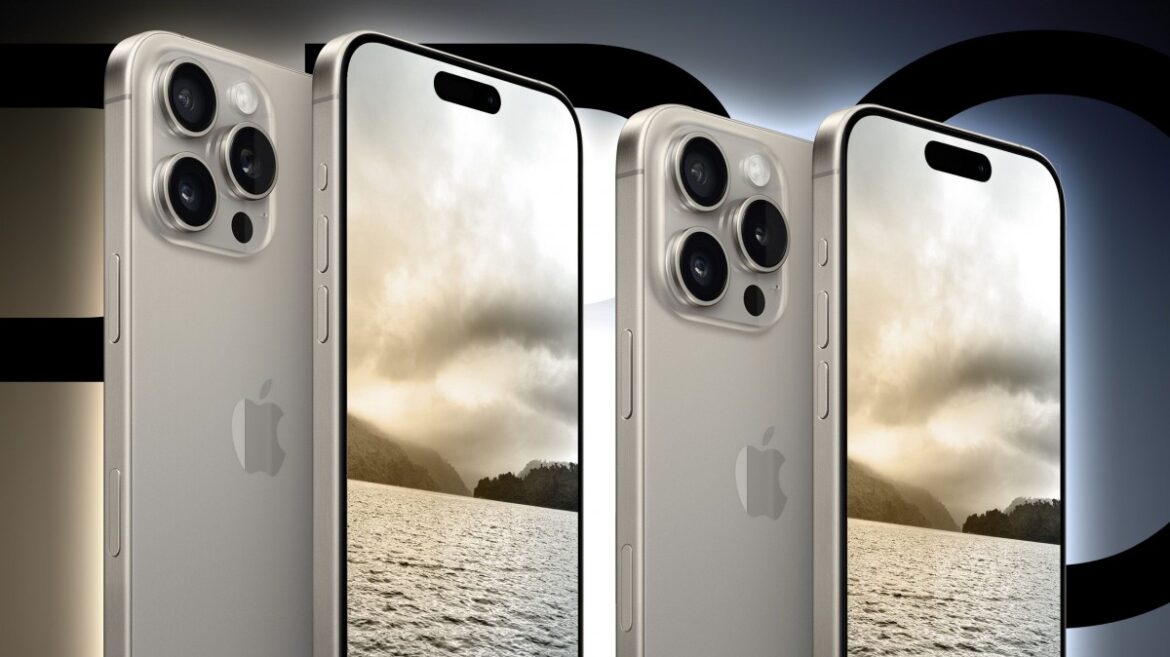 iPhone Pro