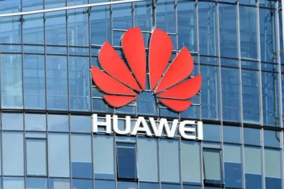 Huawei 11 апреля готовится представить ПК и автомобили