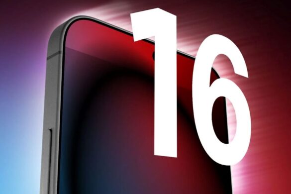 Аппараты iPhone 16 получат более крупную батарею