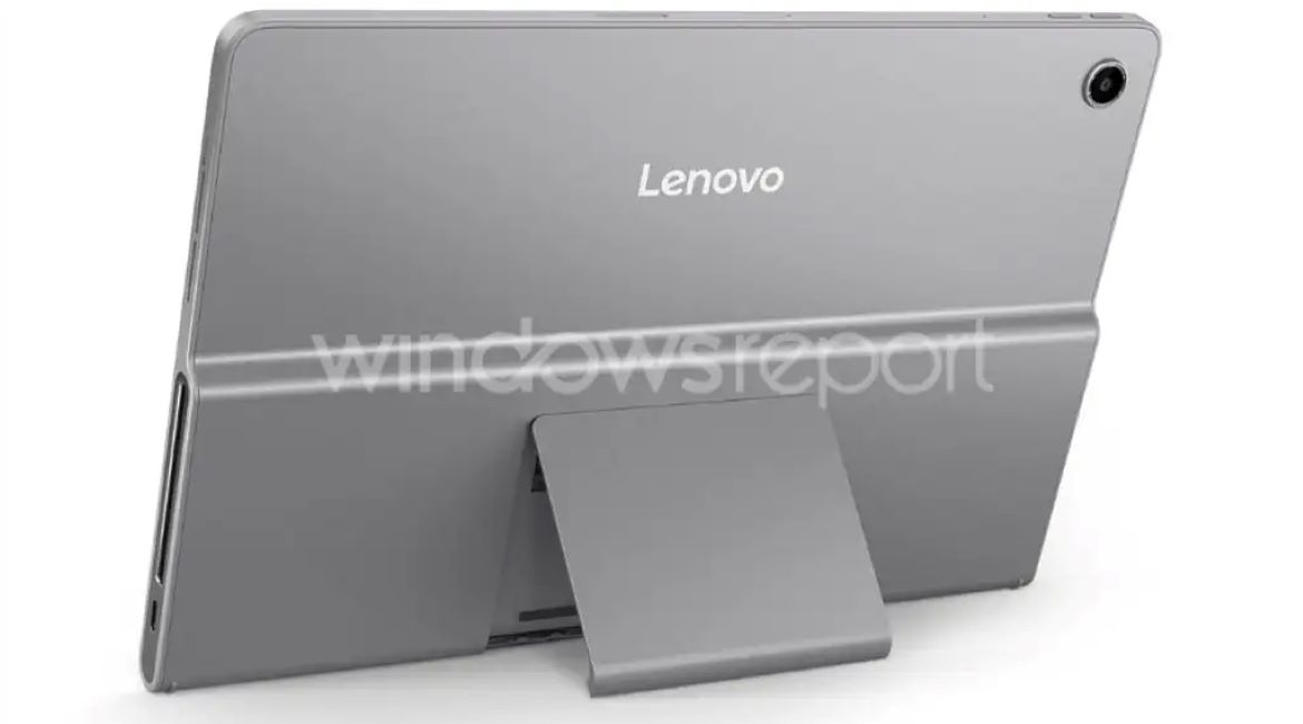Lenovo Tab Plus подставка