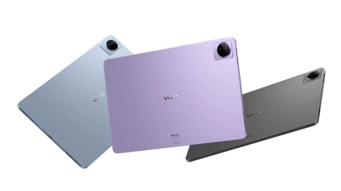 iQOO Pad Pro