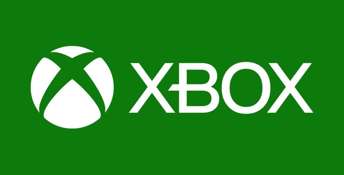 Xbox логотип