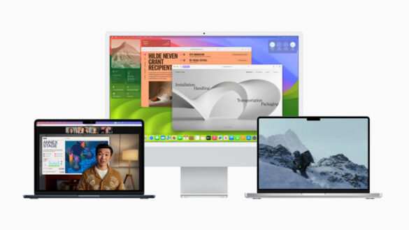 Apple обновила помощника для переноса данных с Windows на Mac