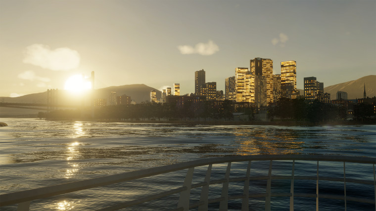 Cities: Skylines II получит инструментарий для создания модов и крупное DLC