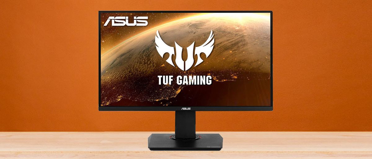 Asus TUF Gaming VGQ