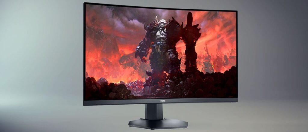 Лучшие игровые мониторы 2025: найдите идеальный дисплей для своих игр