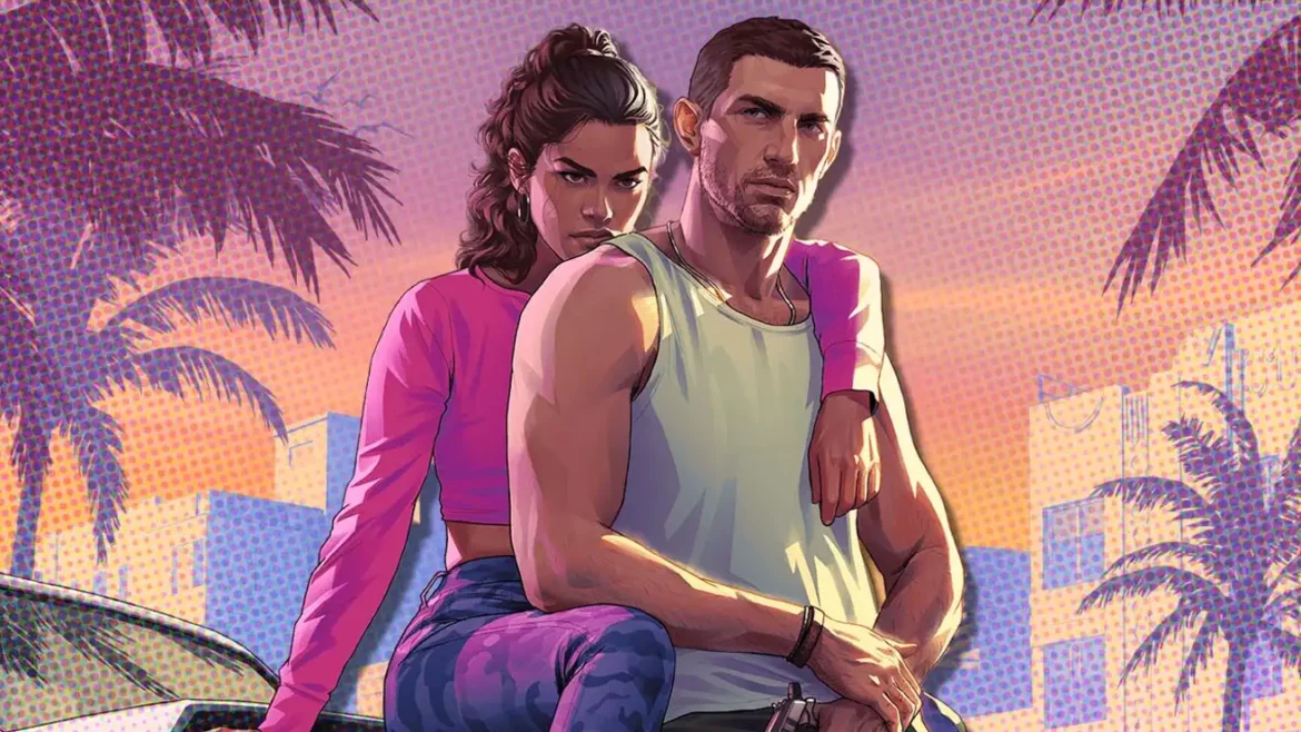 Grand Theft Auto 