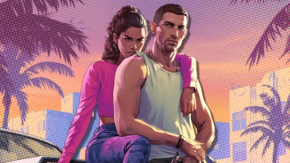 Выход Grand Theft Auto VI могут перенести на 2026 год