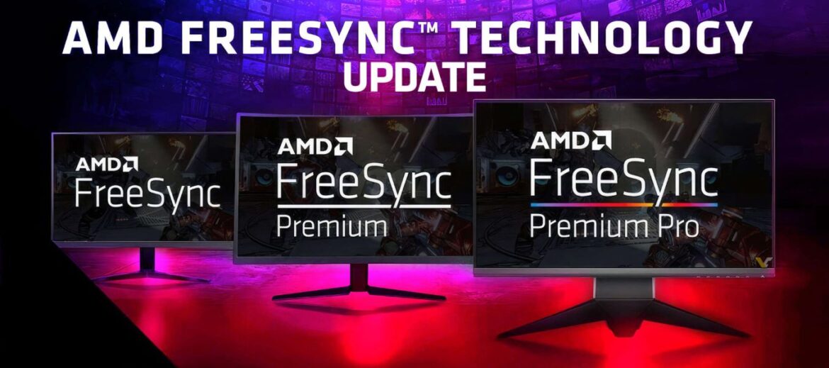 FreeSync