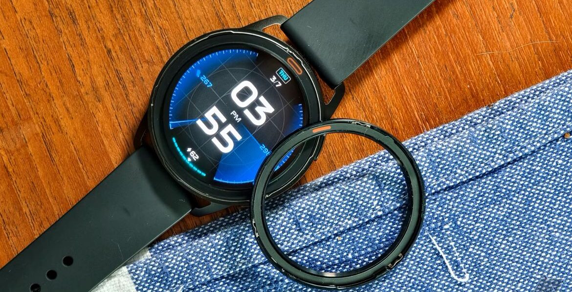 Объём хранилища смарт-часов Samsung Galaxy Watch 7 удвоится