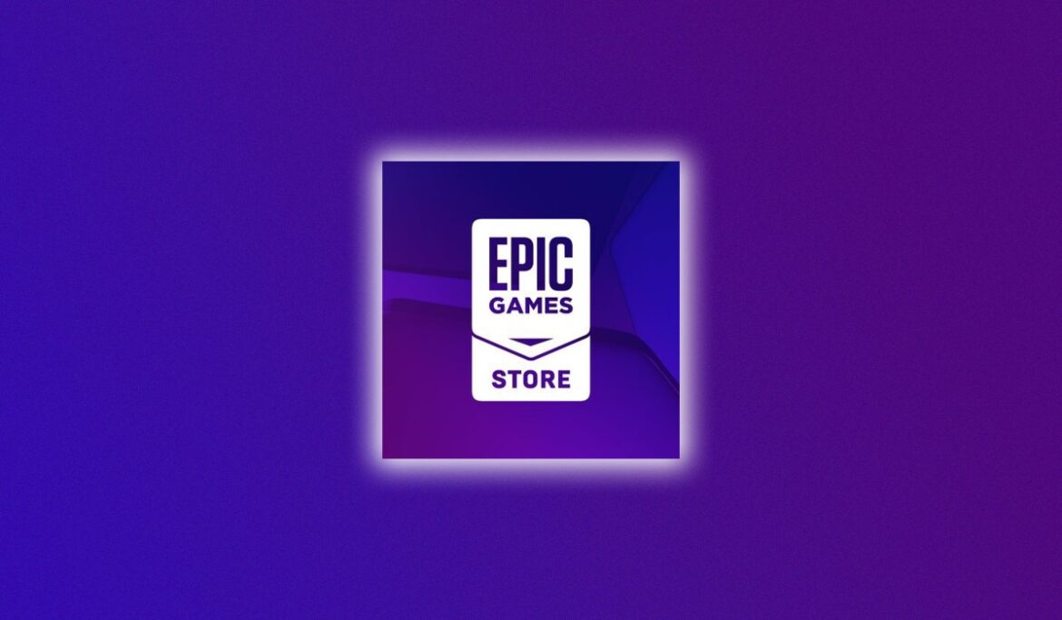Epic Games Store