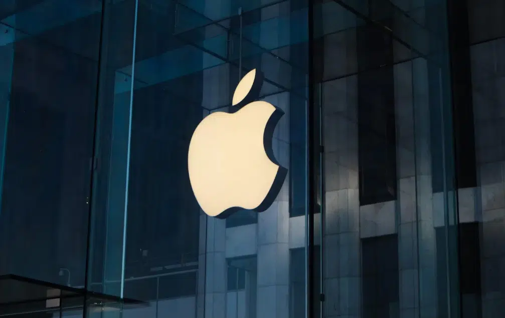 Apple может анонсировать ИИ-магазин приложений на выставке WWDC 2024