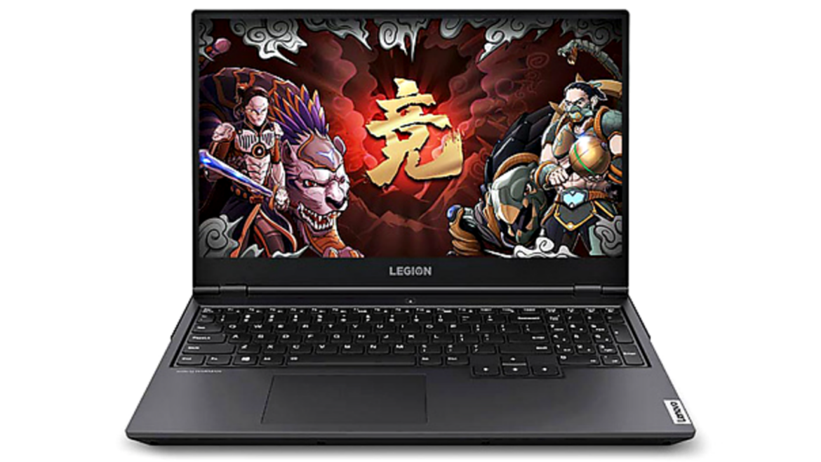Lenovo Legion RP