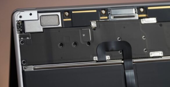 MacBook Air