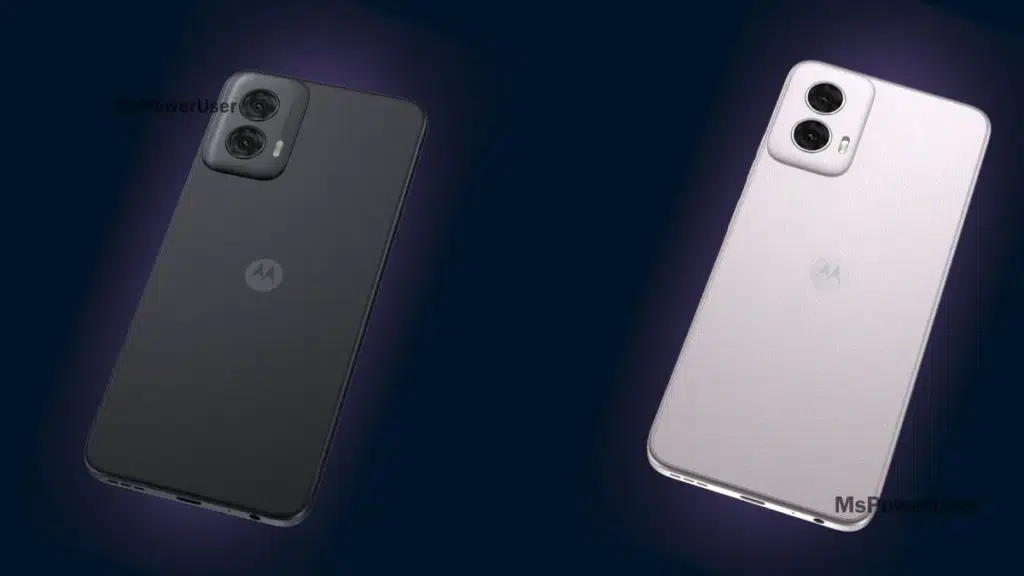 Moto G Power 5G (2024) протестировали в Geekbench – Dimensity 7020 и Android 14