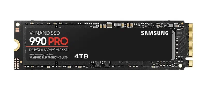 Samsung Pro ТБ