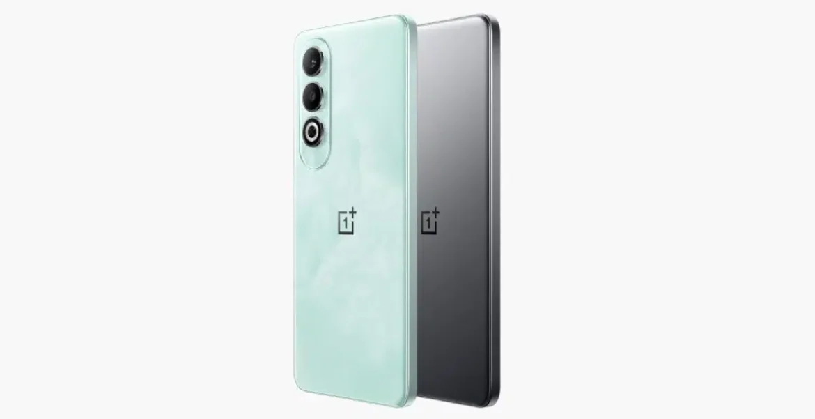 OnePlus Nord CE 