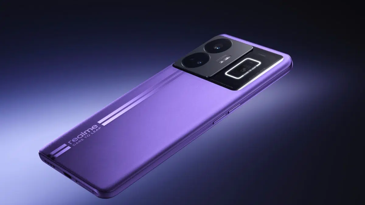 Realme GT Neo6 SE – смартфон среднего класса получит чипсет Snapdragon 7+ Gen 3