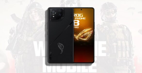 ROG Phone Pro