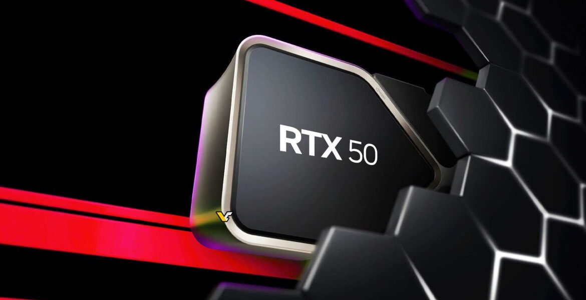 Nvidia поставит в новых видеокартах память GDDR7 28 Гбит/с