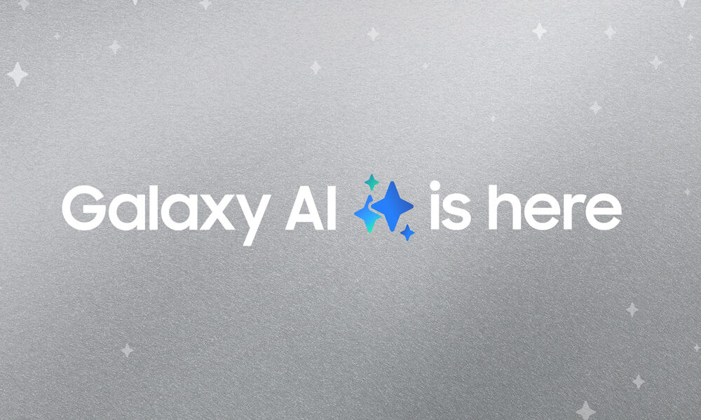Samsung Galaxi AI