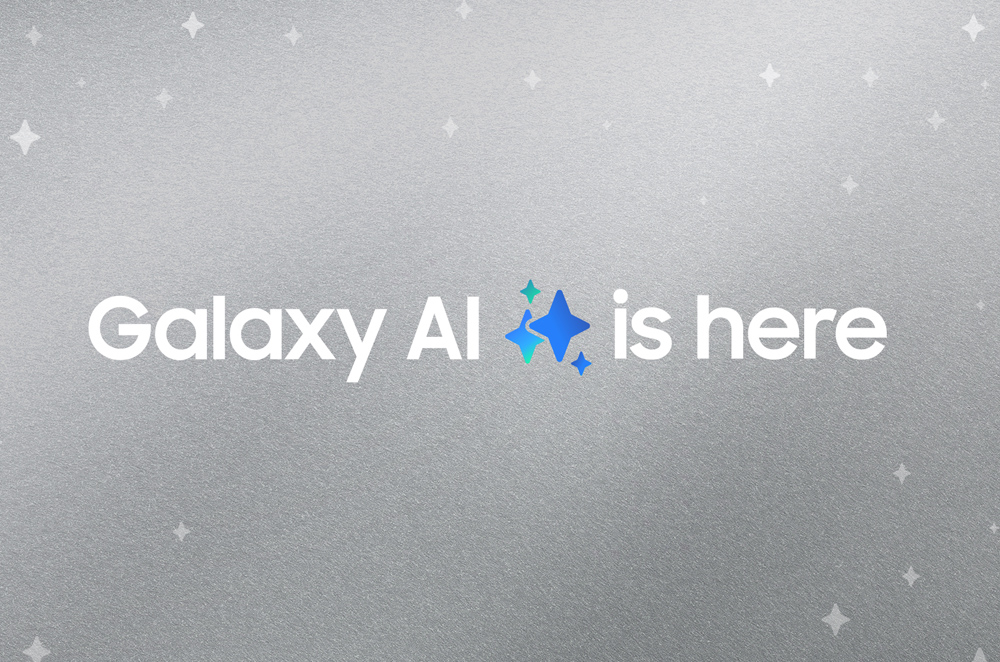 Samsung начала распространение Galaxy AI для своих мобильных устройств
