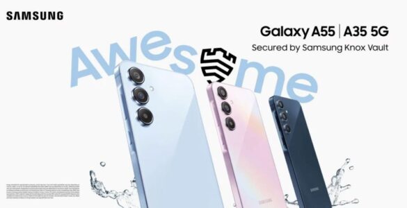 Смартфоны DxOMark