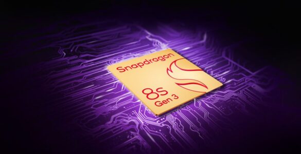 Snapdragon 8 Gen 3 обогнал Dimensity 9300 – результаты тестов AnTuTu