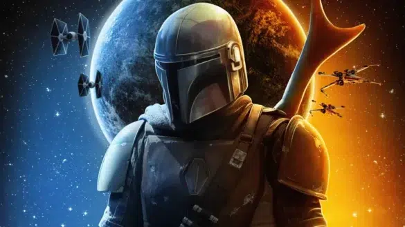 Respawn Entertainment рассказала об отменённой игре по Star Wars