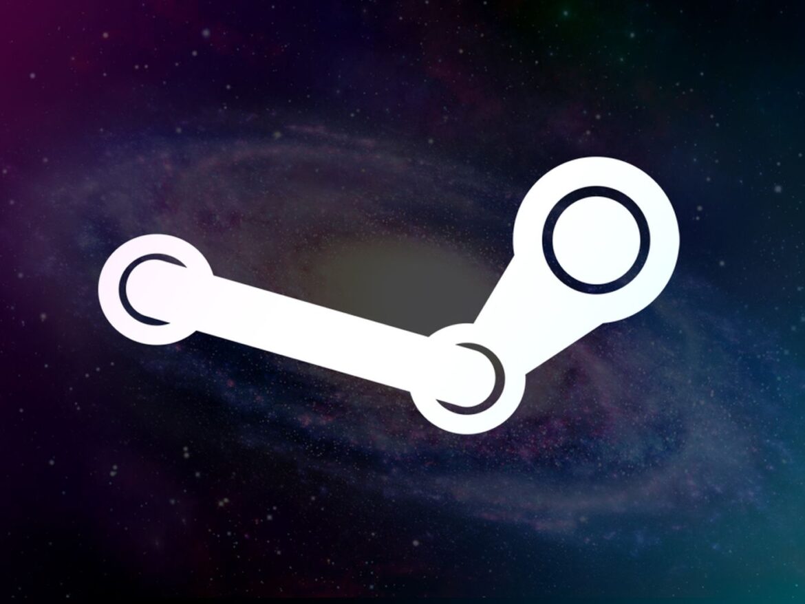 Steam