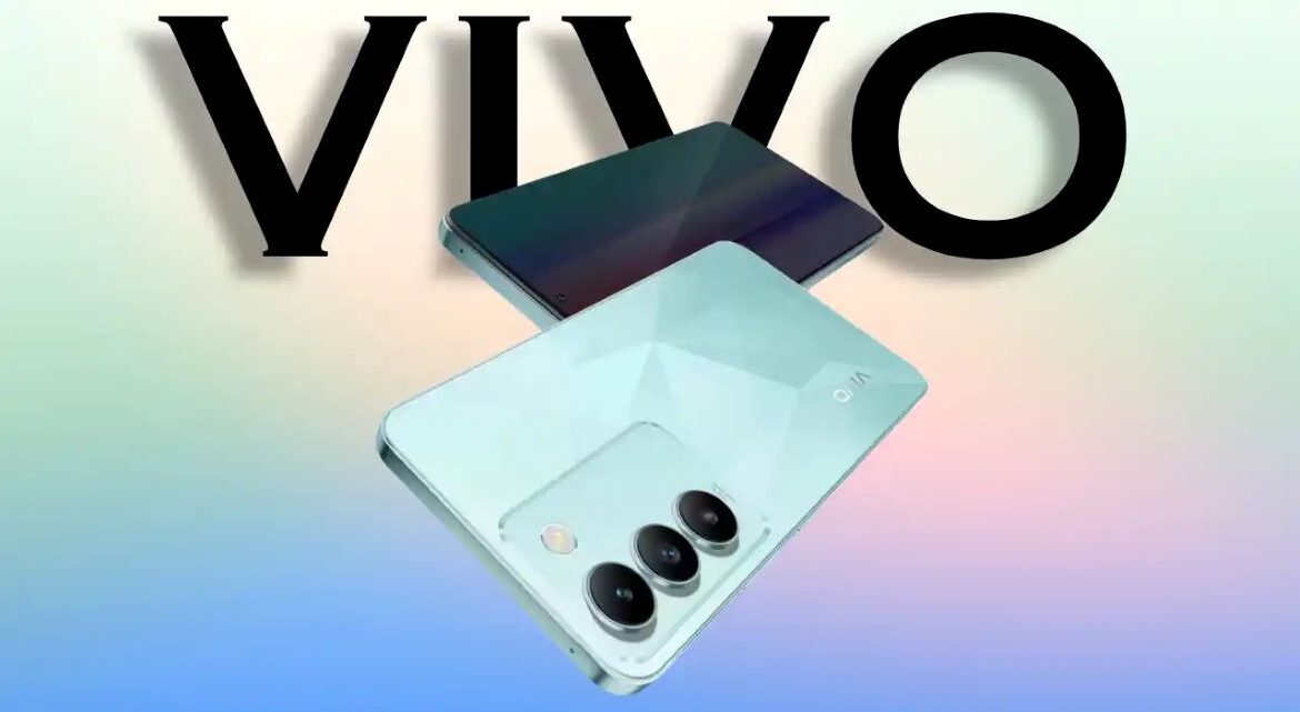 Смартфон Vivo T3 на Dimensity 7200 посетил консоль Google Play
