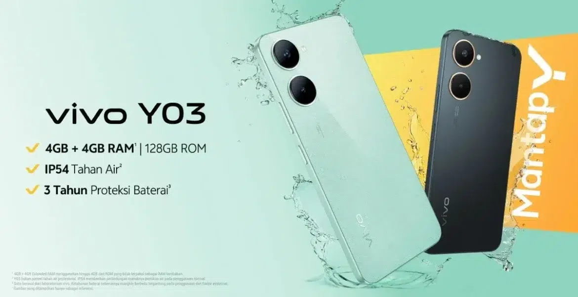 Vivo Y