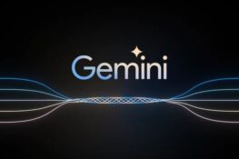 Gemini Pro станет доступна из боковой панели для Gmail, Docs, Sheets и Slides