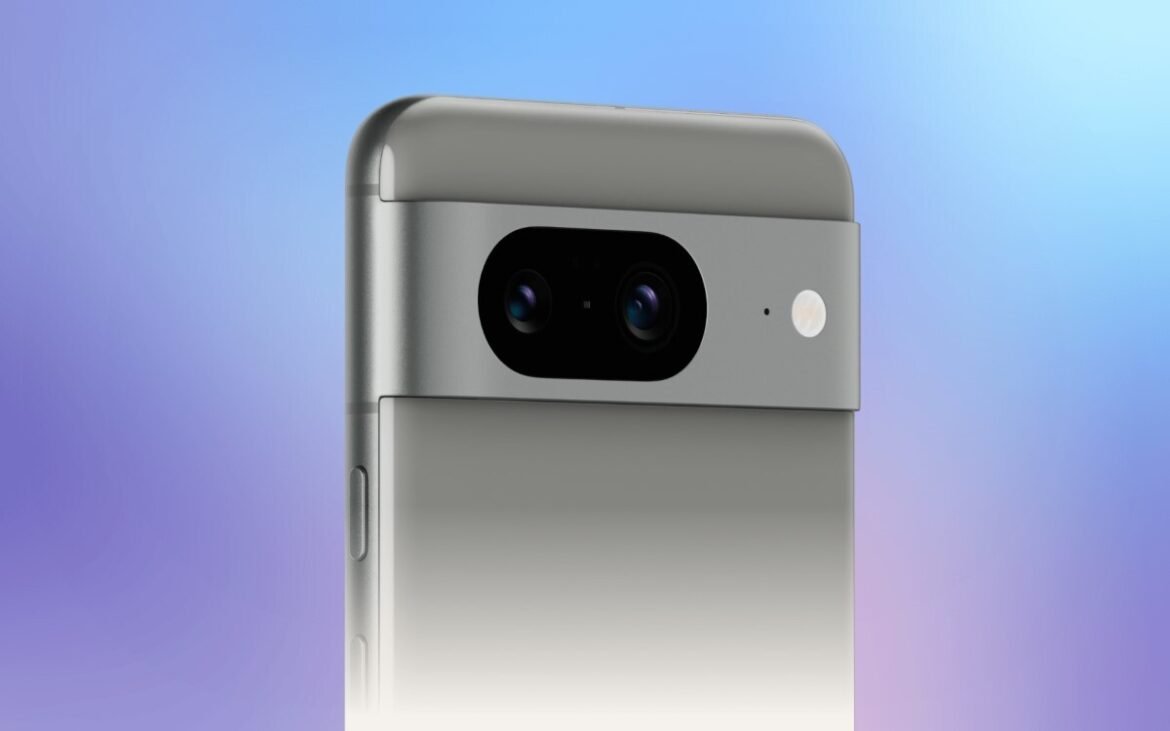 Google Pixel a
