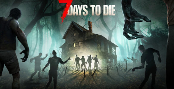 Days to Die