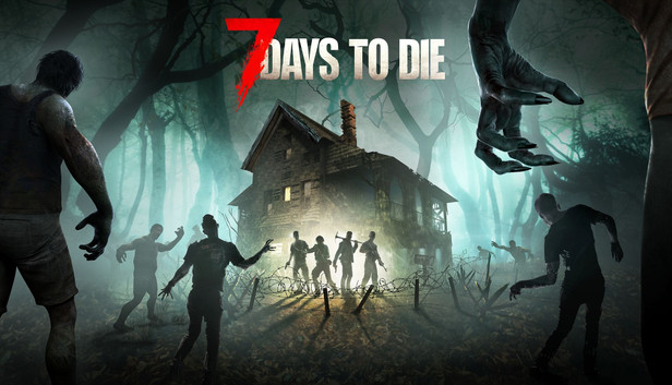 7 Days to Die выйдет из раннего доступа в 2024 году спустя 10 лет разработки