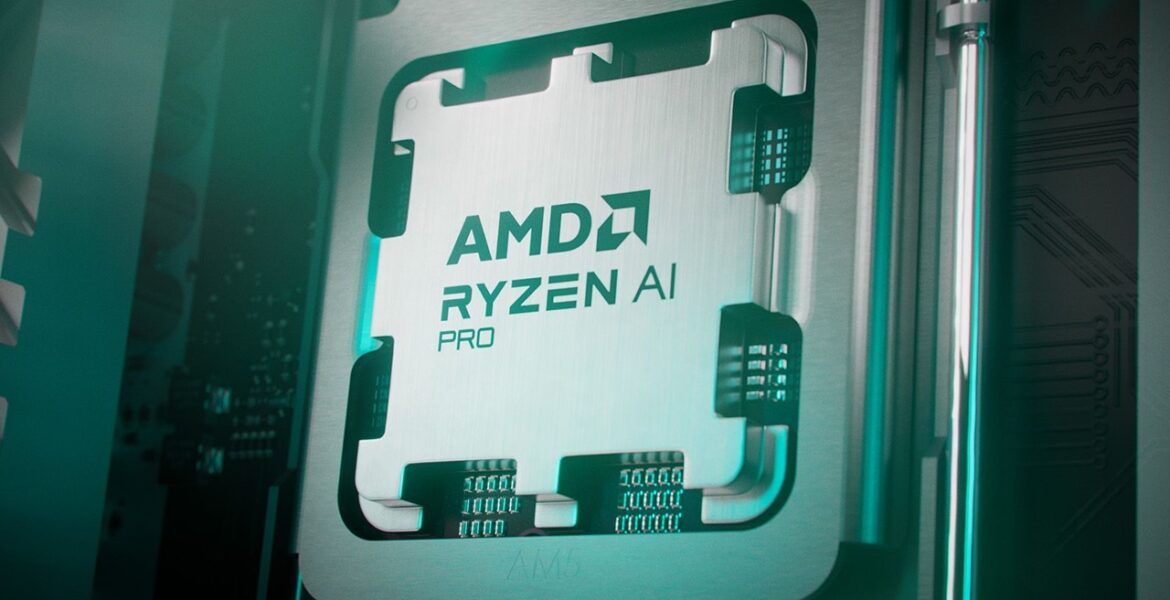 AMD Ryzen pro