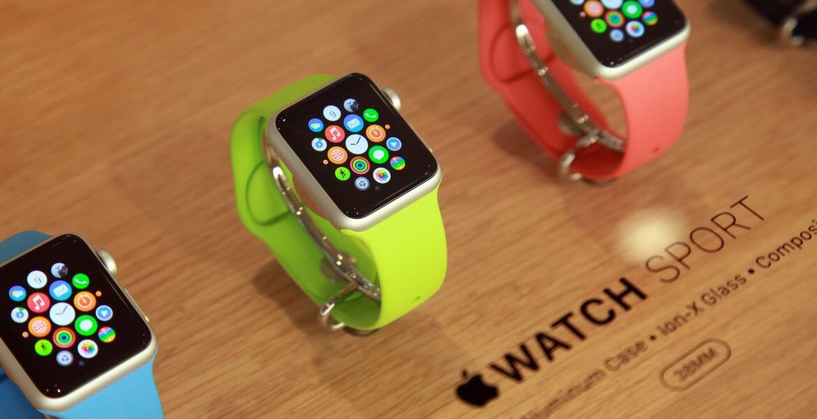 Автономность Apple Watch Series 10 может вырасти