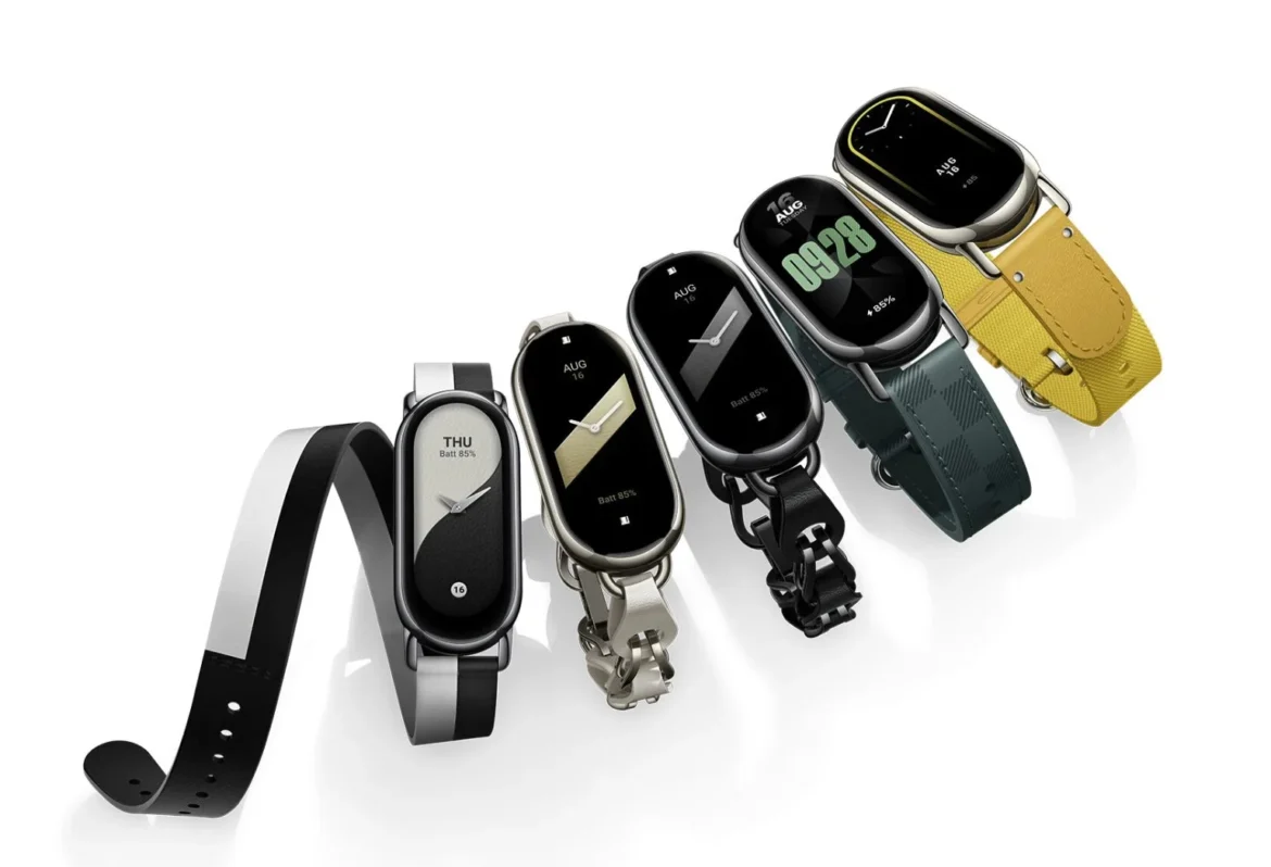Xiaomi Smart Band 