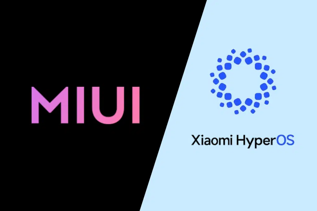 10 отличий между MIUI и HyperOS от Xiaomi