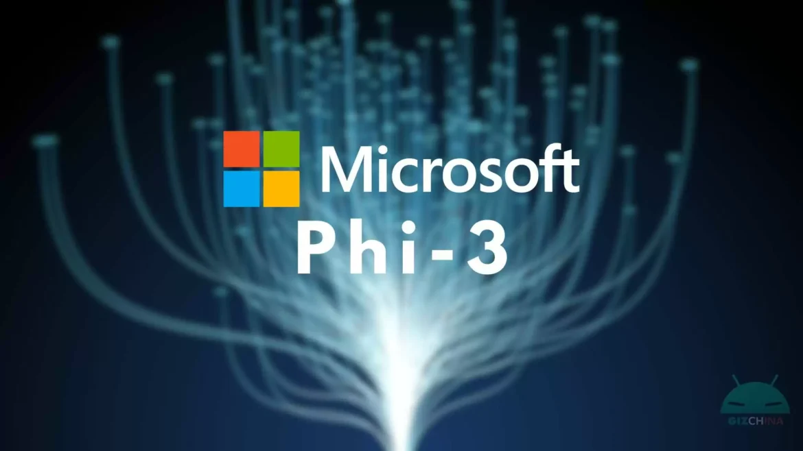 Новая генеративная модель Phi-3 от Microsoft способна работать на смартфонах