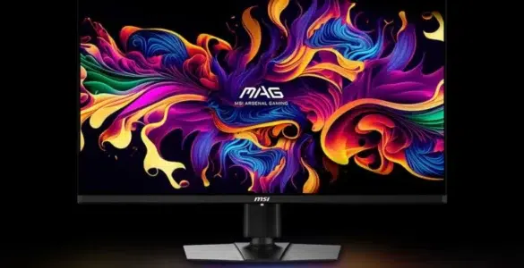 MSI MAG UPX