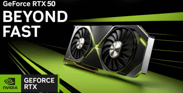 Утечка с завода Zotac показала видеокарту Nvidia GeForce RTX 5090