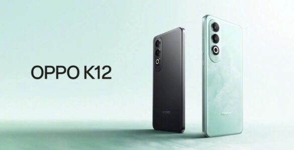 Анонсирован смартфон Oppo K12 на процессоре Snapdragon 7 Gen 3