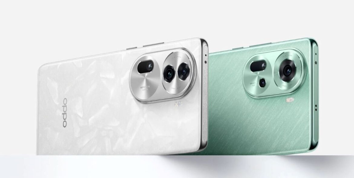 OPPO Reno