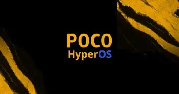 Poco показала, какие устройства получат HyperOS во втором квартале 2024 года